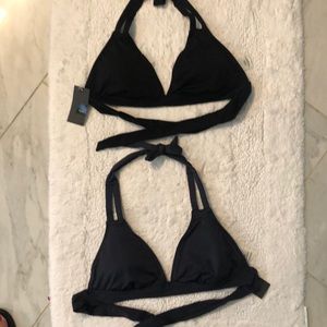 Mossimo bikini tops